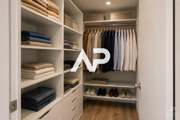 Appartement Rueil Malmaison 3 pièce(s) 68.28 m2 425 000 € **  - Référence  19911