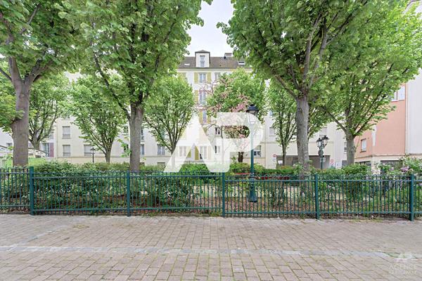 Appartement Rueil Malmaison 3 pièce(s) 68.28 m2 425 000 € **  - Référence  19911