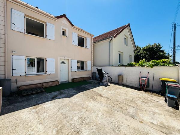 Maison 5 pièces 122 m2