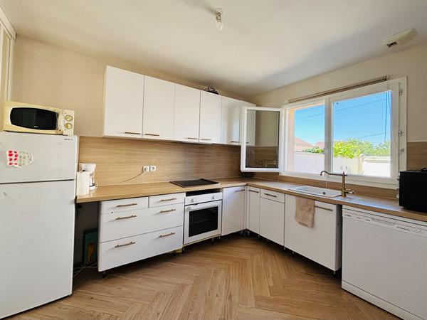 Maison 5 pièces 122 m2