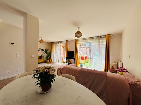 Maison 5 pièces 122 m2