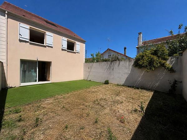 Maison 5 pièces 122 m2