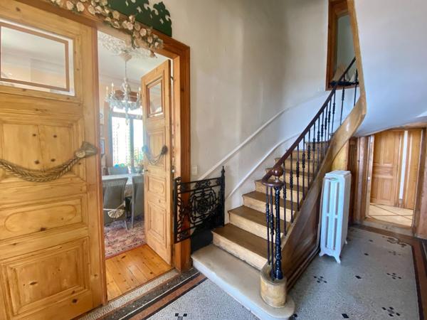 Vente Maison de luxe Sainte-Adresse 19 Pièces 449 m²