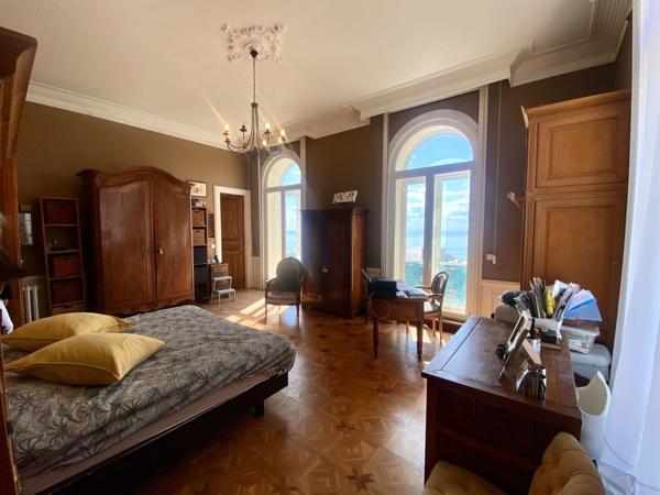 Vente Maison de luxe Sainte-Adresse 19 Pièces 449 m²