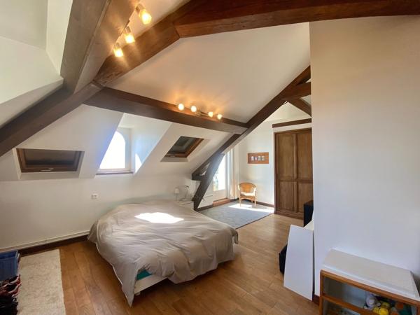 Vente Maison de luxe Sainte-Adresse 19 Pièces 449 m²