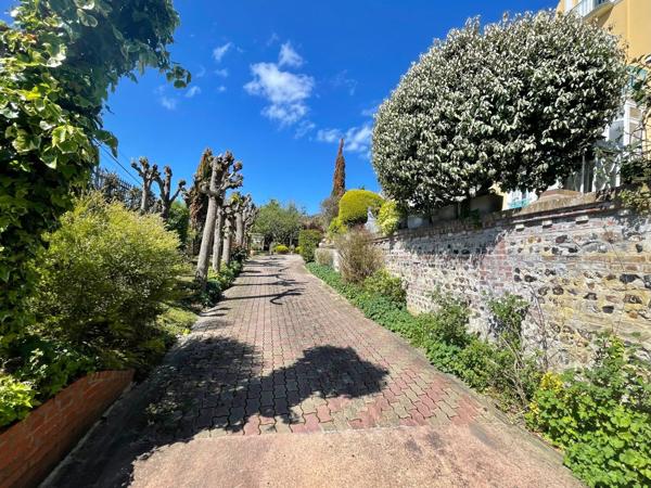 Vente Maison de luxe Sainte-Adresse 19 Pièces 449 m²