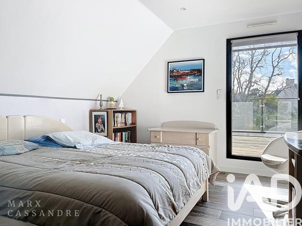 Maison à vendre 5 pièces 145 m² Ploemeur