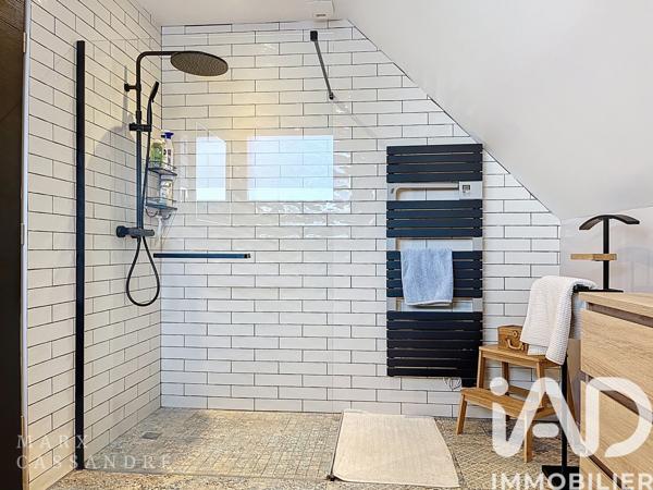 Maison à vendre 5 pièces 145 m² Ploemeur