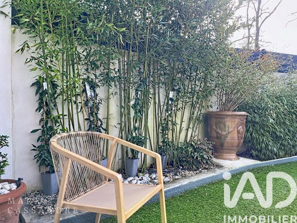 Maison à vendre 5 pièces 145 m² Ploemeur