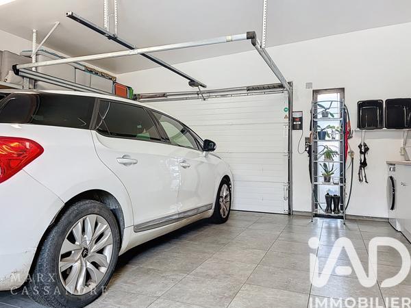 Maison à vendre 5 pièces 145 m² Ploemeur