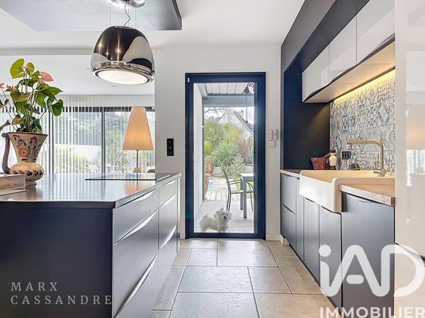 Maison à vendre 5 pièces 145 m² Ploemeur