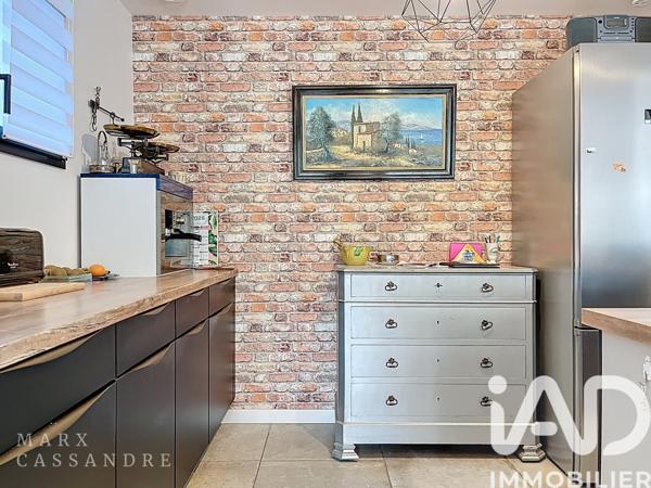 Maison à vendre 5 pièces 145 m² Ploemeur