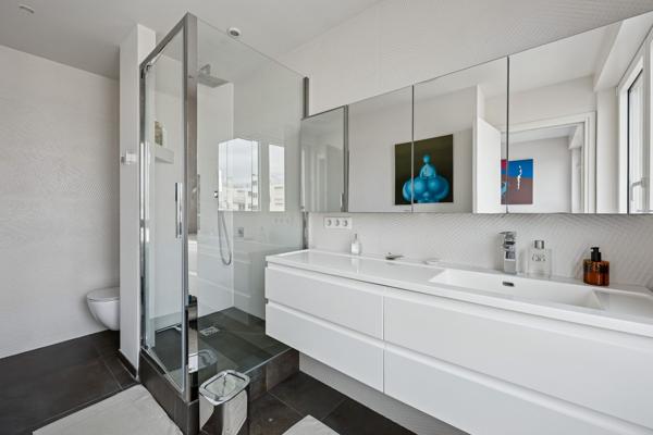 Vente Duplex de luxe Paris 16 5 Pièces 136.95 m²