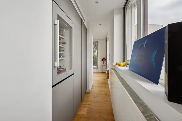 Vente Duplex de luxe Paris 16 5 Pièces 136.95 m²