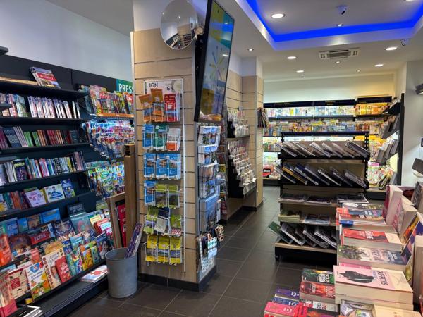 À VENDRE – Fonds de commerce Tabac Presse Loto  Le Chiquito  – Bayonne (64)