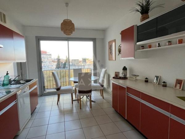 Achat vente Appartement Angoulême