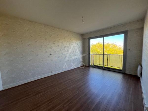 Achat vente Appartement Angoulême