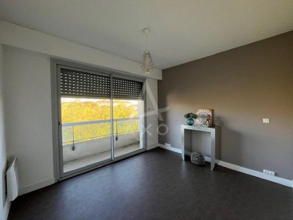 Achat vente Appartement Angoulême