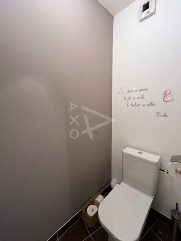 Achat vente Appartement Angoulême