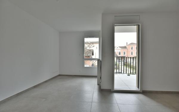 Appartement à louer    3 pièces • 57,60 m2 Oullins