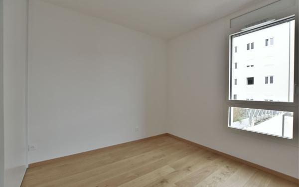 Appartement à louer    3 pièces • 57,60 m2 Oullins