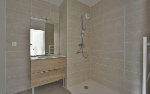 Appartement à louer    3 pièces • 57,60 m2 Oullins