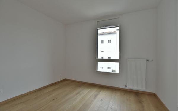 Appartement à louer    3 pièces • 57,60 m2 Oullins