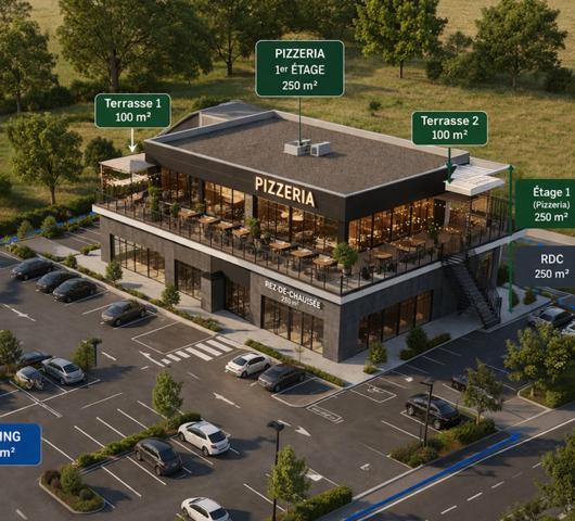 murs commerciaux en ZI (38)