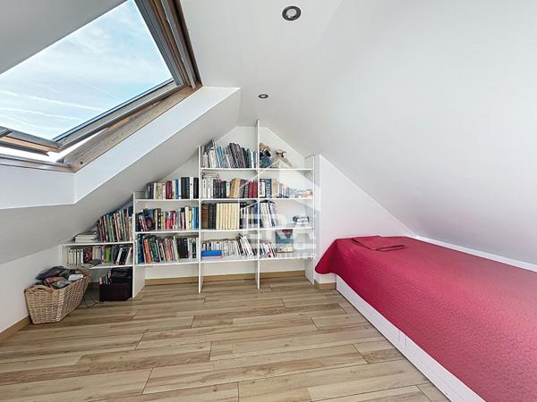 Maison Éragny 6 pièces 132m2