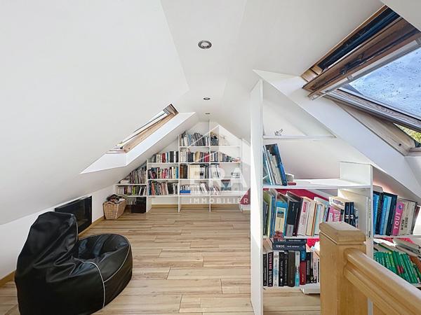 Maison Éragny 6 pièces 132m2