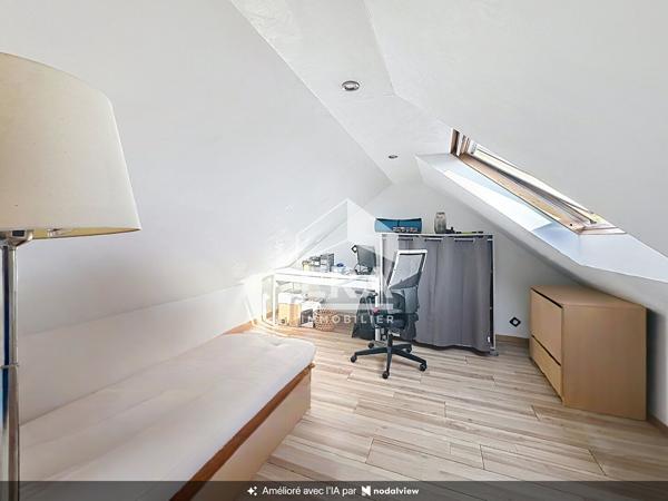 Maison Éragny 6 pièces 132m2