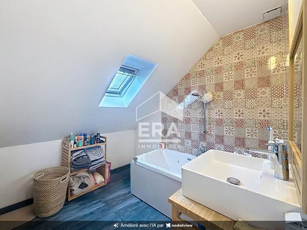 Maison Éragny 6 pièces 132m2