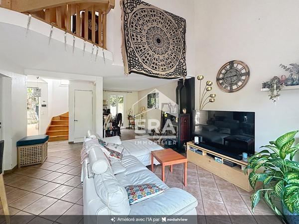 Maison Éragny 6 pièces 132m2