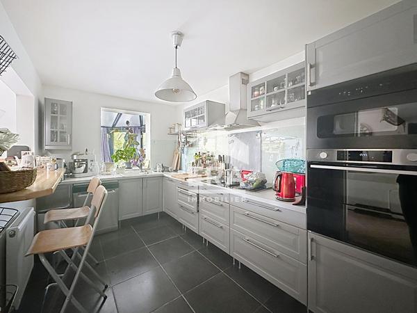 Maison Éragny 6 pièces 132m2
