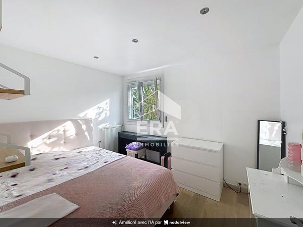 Maison Éragny 6 pièces 132m2