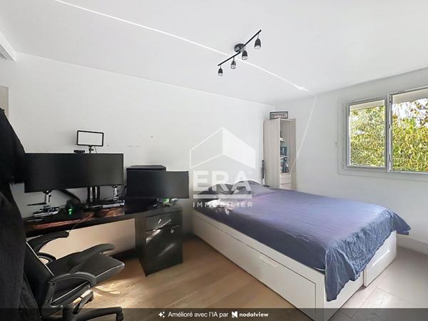 Maison Éragny 6 pièces 132m2