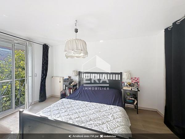 Maison Éragny 6 pièces 132m2