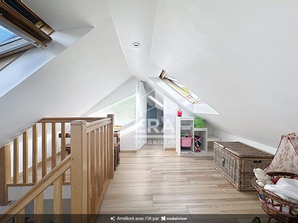 Maison Éragny 6 pièces 132m2
