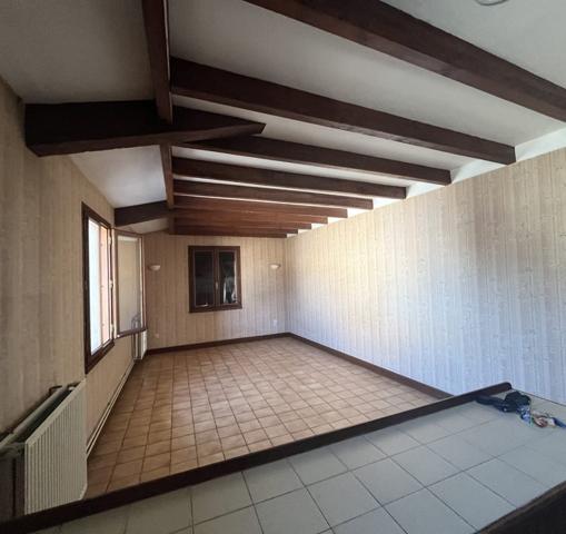 Maison à vendre |  Nérac |  3 pièces | 77 m²
