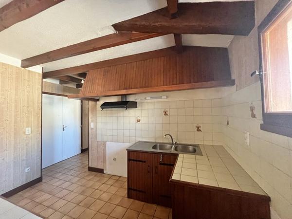 Maison à vendre |  Nérac |  3 pièces | 77 m²