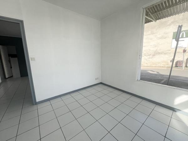 Maison à vendre |  Nérac |  3 pièces | 77 m²