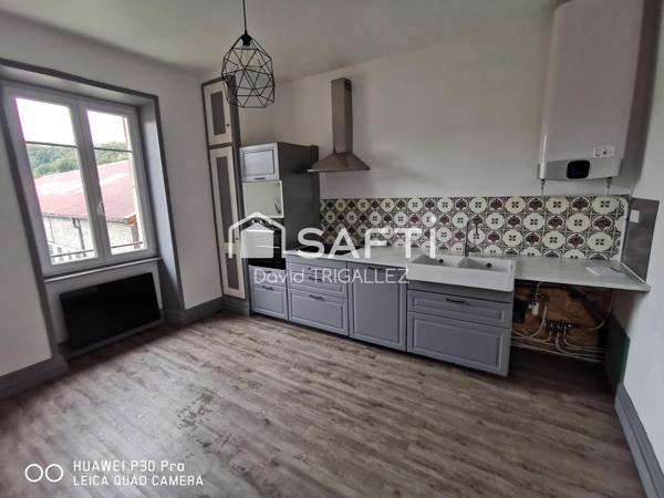 Maison de Maître avec gros potentiel locatif