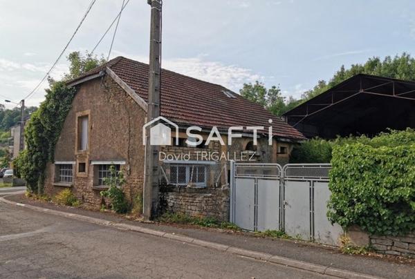 Maison de Maître avec gros potentiel locatif