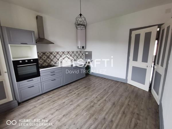 Maison de Maître avec gros potentiel locatif