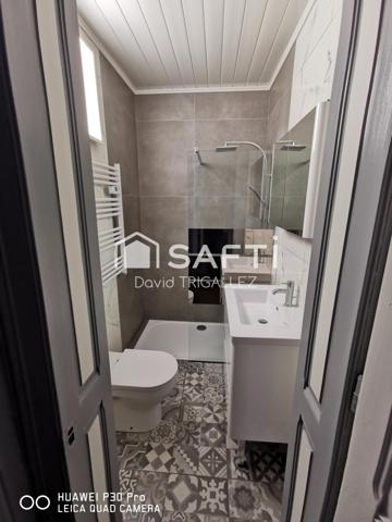 Maison de Maître avec gros potentiel locatif