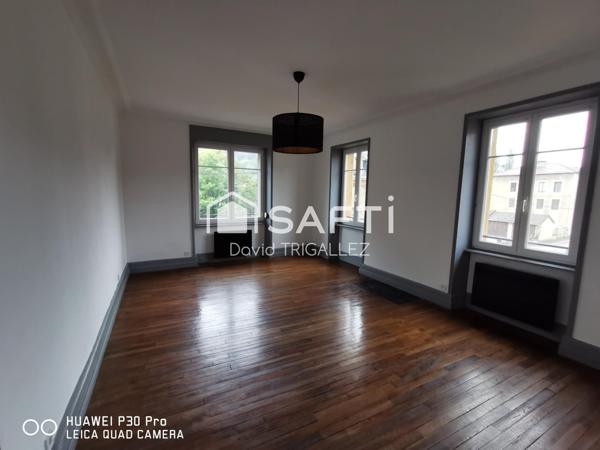 Maison de Maître avec gros potentiel locatif