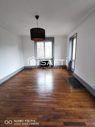 Maison de Maître avec gros potentiel locatif