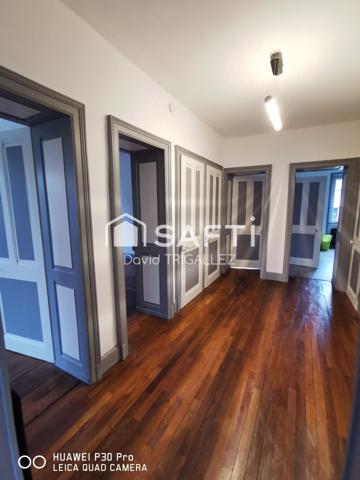 Maison de Maître avec gros potentiel locatif