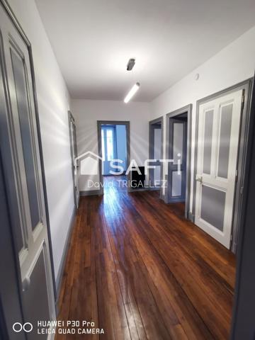 Maison de Maître avec gros potentiel locatif