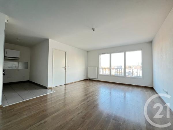 Appartement F3 à vendre  3 pièces - 61 m2 TOURCOING - 59